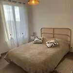 Les Mirabelliers A Cosy Apartment