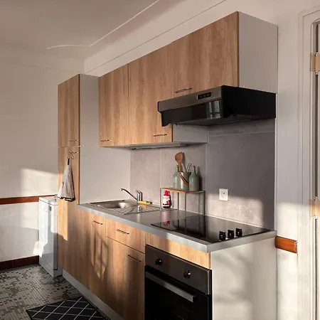 Apartment Les Mirabelliers A Cosy Morville