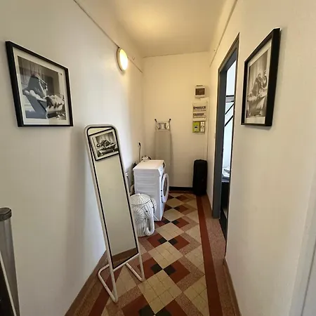 Les Mirabelliers A Cosy Apartament Morville